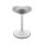 Fotel ergonomiczny Jan Nowak Stołek balansujący White-Grey